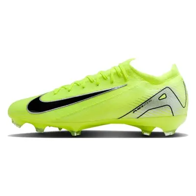 Nike ZOOM AIR MERCURIAL VAPOR PRO FG Férfi futballcipő, világoszöld, méret 45.5