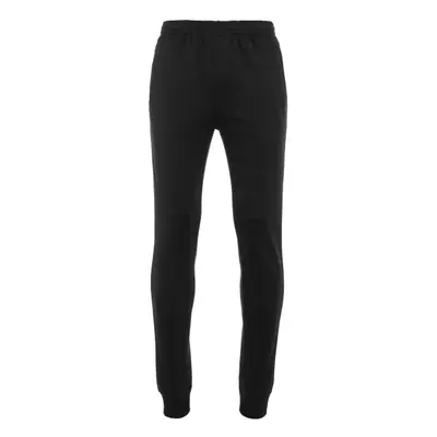 Russell Athletic PANTS ZIP Férfi melegítőnadrág, fekete, méret