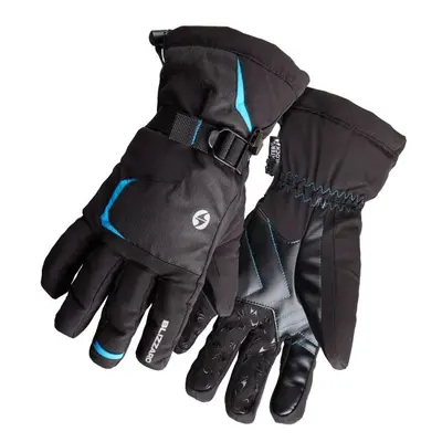 Blizzard REFLEX SKI GLOVES Síkesztyű, fekete, méret