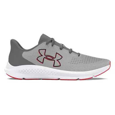 Under Armour CHARGED PURSUIT BL Férfi futócipő, szürke, méret