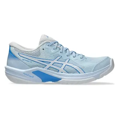 ASICS BEYOND FF W Női röplabda cipő, világoskék, méret 37.5