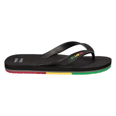 Billabong ALL DAY Férfi flip-flop papucs, fekete, méret