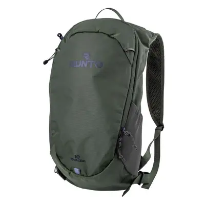 Runto VOYAGER Outdoor hátizsák, zöld, méret