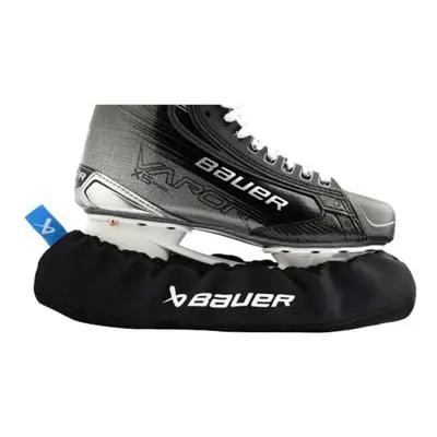 Bauer SKATE GUARD Korcsolya élvédő, fekete, méret