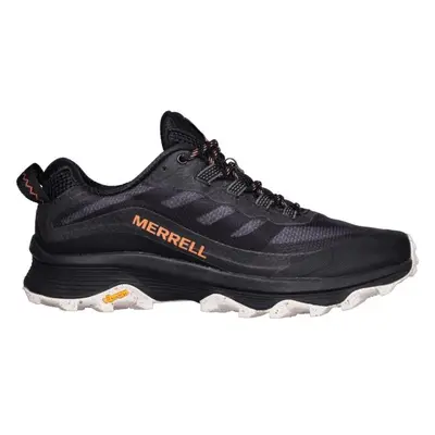 Merrell MOAB SPEED Férfi túracipő, fekete, méret 41.5