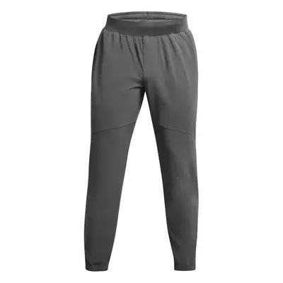 Under Armour STRETCH WOVEN JOGGERS Férfi nadrág, sötétszürke, méret