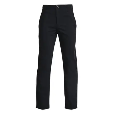 Under Armour BOYS GOLF PANT Fiú golfnadrág, fekete, méret