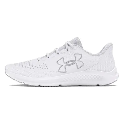 Under Armour CHARGED PURSUIT W Női futócipő, fehér, méret 37.5