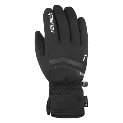 Reusch FERGUS GORE-TEX CR Uniszex téli kesztyű, fekete, méret