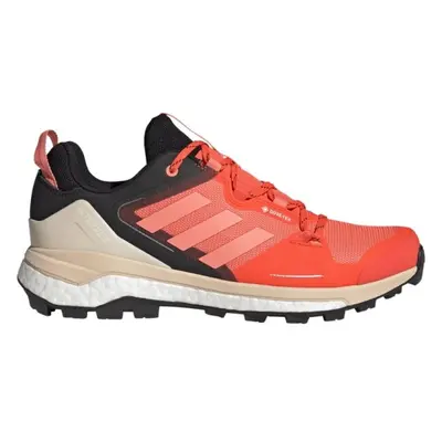 adidas TERREX SKYCHASER GTX Férfi túracipő, narancssárga, méret 1/3