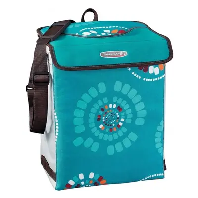 Campingaz MINIMAXI 19L ETHNIC Hűtőtáska, türkiz, méret