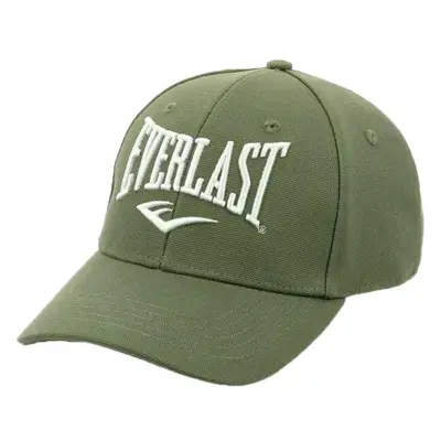 Everlast HUGY Férfi baseball sapka, khaki, méret