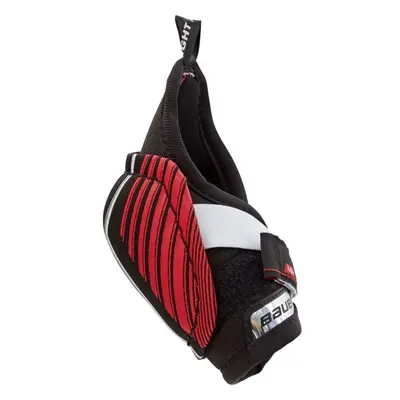 Bauer NSX ELBOW PAD YTH Könyökvédő, fekete, méret