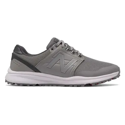 New Balance BREEZE V2 Férfi golfcipő, szürke, méret