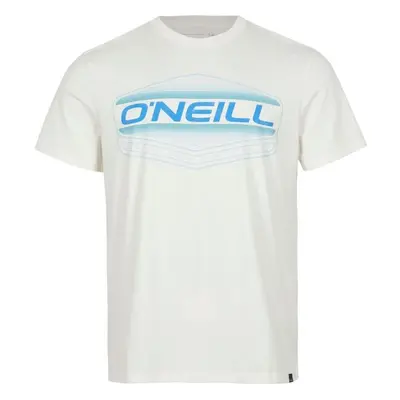 O'Neill WARNELL T-SHIRT Férfi póló, fehér, méret