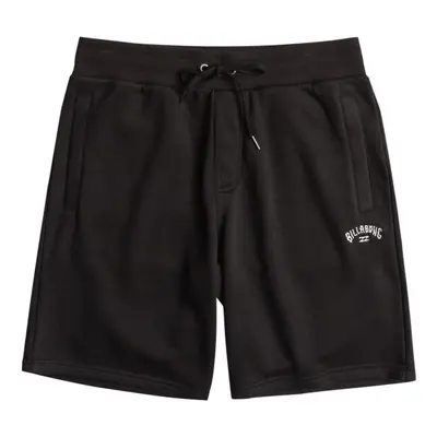 Billabong ARCH SHORT Férfi rövidnadrág, fekete, méret