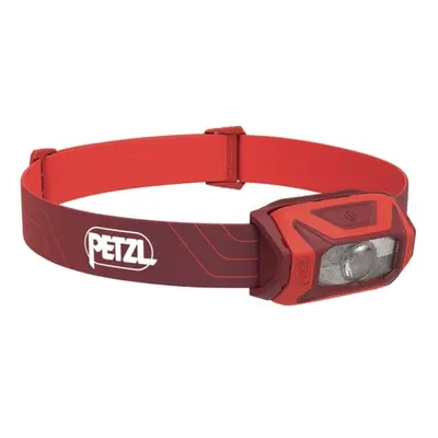 Petzl TIKKINA Fejlámpa, piros, méret