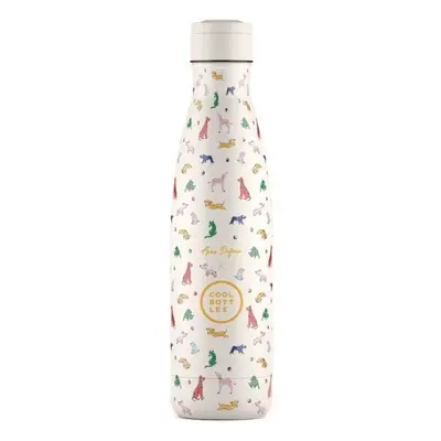 COOL BOTTLES XCLUSIVE! DOGGIE PARTY ML Termosz, mix, méret