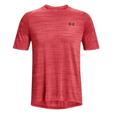 Under Armour UA TIGER TECH 2.0 SS Férfi póló, piros, méret