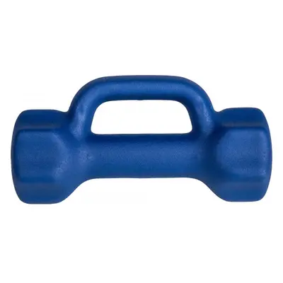 Fitforce FJDBN-3KG Egykezes súlyzó, kék, méret