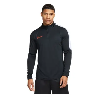 Nike NK DF ACD23 DRIL TOP BR Férfi felső, fekete, méret