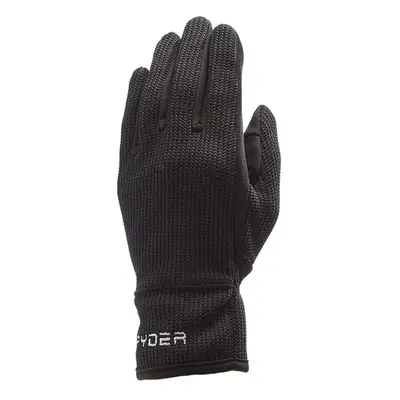 Spyder BANDIT-GLOVE Női kesztyű, fekete, méret