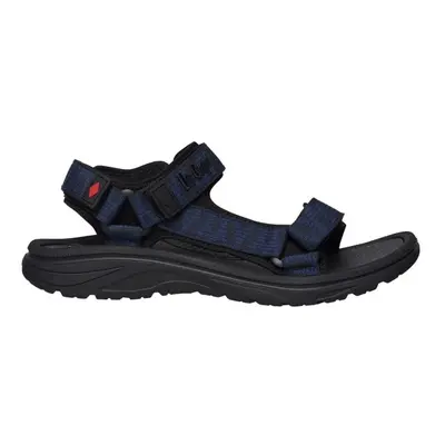 Lee Cooper SANDALS Férfi szandál, fekete, méret