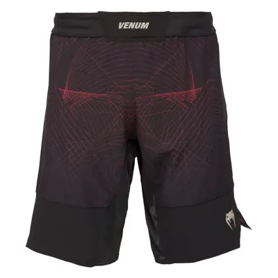 Venum G-FIT AIR FIGHT SHORTS MMA rövidnadrág, fekete, méret