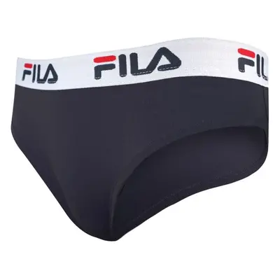 Fila WOMAN CULOTTE Női alsónemű, sötétkék, méret