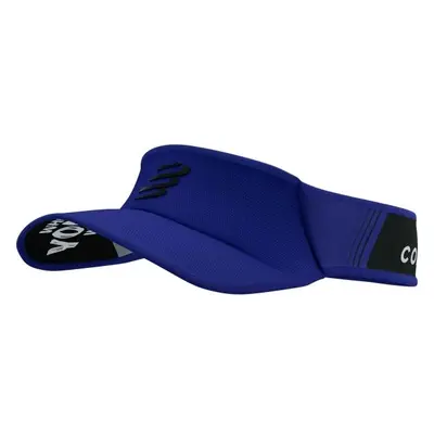 Compressport VISOR ULTRALIGHT Napellenző futáshoz, kék, méret