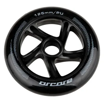 Arcore SCOOTER WHEEL Pótkerék, fekete, méret