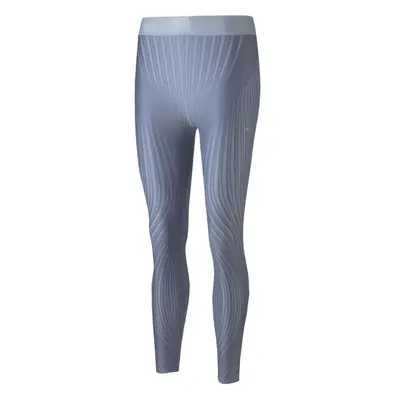 Puma TRAIN PUMA STRONG HIGH WAIST FULL TIGHT Női leggings, világoskék, méret