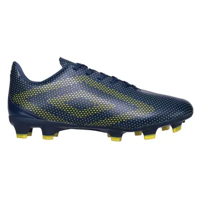 Umbro VELOCITA MATRIX LEAGUE FG Férfi futballcipő, sötétkék, méret 44.5