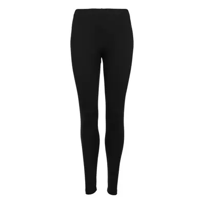 Lotto MSC W II LEGGINGS Női legging, fekete, méret