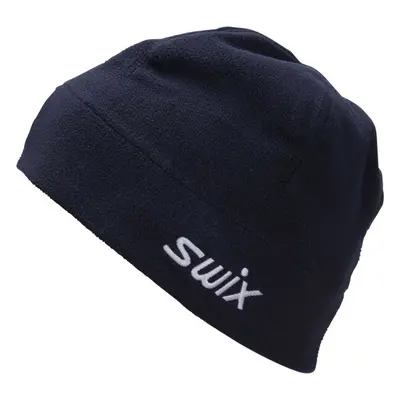 Swix FRESCO Fleece sapka, sötétkék, méret