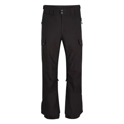 O'Neill CARGO PANTS Férfi snowboard/sínadrág, fekete, méret