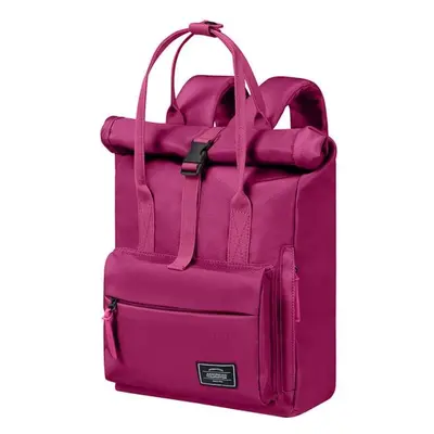 AMERICAN TOURISTER UG16 BACKPACK CITY Női hátizsák, lila, méret