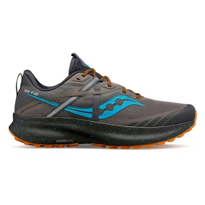 Saucony RIDE TR Férfi futócipő, barna, méret