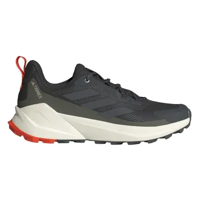 adidas TERREX TRAILMAKER Férfi outdoor cipő, sötétszürke, méret 1/3