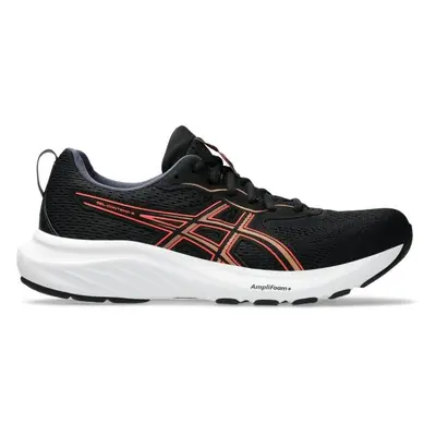 ASICS GEL-CONTEND W Női futócipő, fekete, méret 40.5