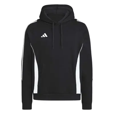 adidas TIRO SWEAT Férfi pulóver, fekete, méret