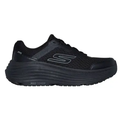 Skechers MAX CUSHIONING ENDEAVOUR Női cipő, fekete, méret