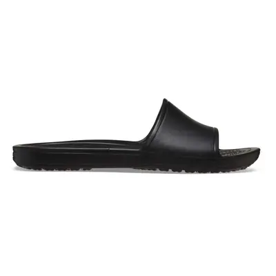 Crocs KADEE SLIDE Női papucs, fekete, méret 37/38