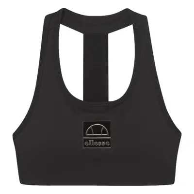 ELLESSE LUCCIOLA BRA TOP Női sportmelltartó, fekete, méret