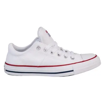 Converse CHUCK TAYLOR ALL STAR MADISON Alacsony szárú női tornacipő, fehér, méret