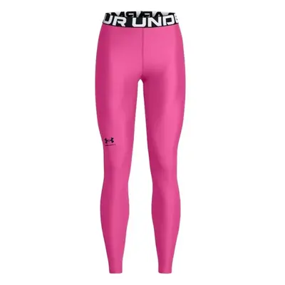 Under Armour AUTHENTICS Női leggings, rózsaszín, méret