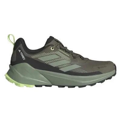 adidas TERREX TRAILMAKER GTX Férfi túracipő, khaki, méret 2/3