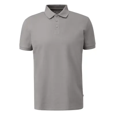 s.Oliver Q/S POLO SHIRT Férfi galléros póló, szürke, méret