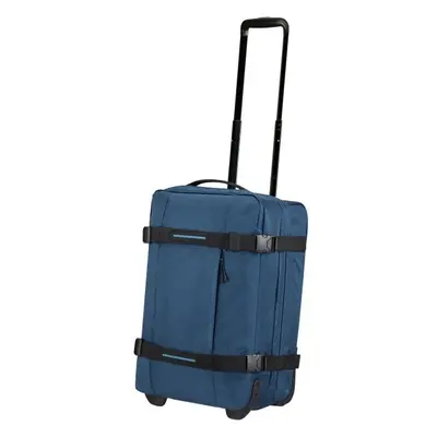 AMERICAN TOURISTER URBAN TRACK DUFFLE/WH Utazótáska, kék, méret