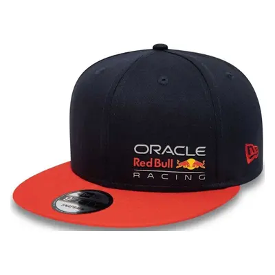 New Era ESSENTIAL 9FIFTY RED BULL F1 Baseball sapka, sötétkék, méret